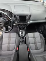 Volkswagen Sharan 2.0 TDI SCR 135kW DSG BMT ALLSTAR ALLSTAR - Volkswagen Sharan ALLSTAR mit Diesel-Antrieb