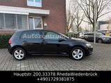 Volkswagen Golf VII Lim. Comfortline BMT - Kleinwagen mit Anhängerkupplung