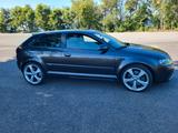 Audi S3/A3 3,2l V6 Quattro ,Sline ,Schaltwippen - Audi S3 mit Benzin-Antrieb: Sportwagen