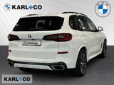 BMW X5 xDrive 30d M Sport LC Prof Memory Sitz 20'' - BMW X5 Gebrauchtwagen in Wiesbaden