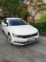 Volkswagen VW Passat 2.0 tdi - VW Passat Gebrauchtwagen in Bochum