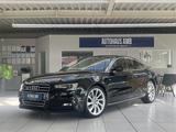 Audi A5 2.0 TDI Sporback S-Line Aut.Navi ACC Bi-Xenon - Audi A5 Gebrauchtwagen in Braunschweig