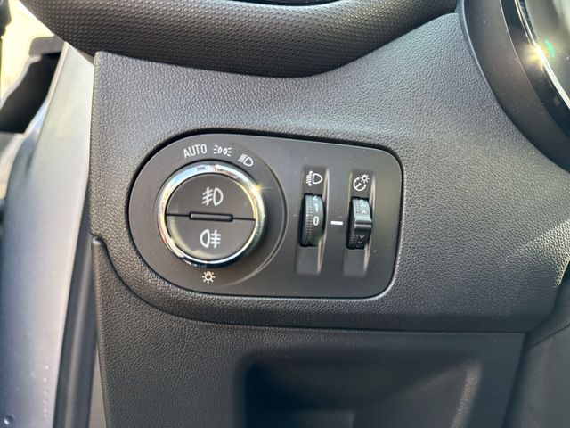 Crossland GS 1.2 Turbo NAVI PRO CAM PDC VO/HI LH