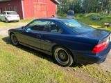 BMW 850Ci Auto - gebrauchte BMW 850 aus dem Jahr 1993