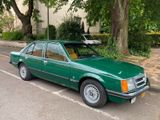 Opel Commodore C 2.5S - Opel Commodore