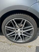 Smart ForTwo EQ Panoramadach 22kW Brabus Allwetter - gebrauchte Smart ForTwo aus dem Jahr 2020