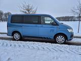 Volkswagen T6 Multivan, Edition, 204 PS, DSG, Sthz, AHK,
