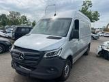 Mercedes-Benz Sprinter III Kasten RWD/AWD 317 CDI +Klima+LED+N - Ladebordwand Sprinter