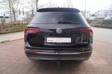Volkswagen Tiguan Allspace 2.0 TDI Highline 4Motion AHK LED - VW Tiguan Allspace in Dresden