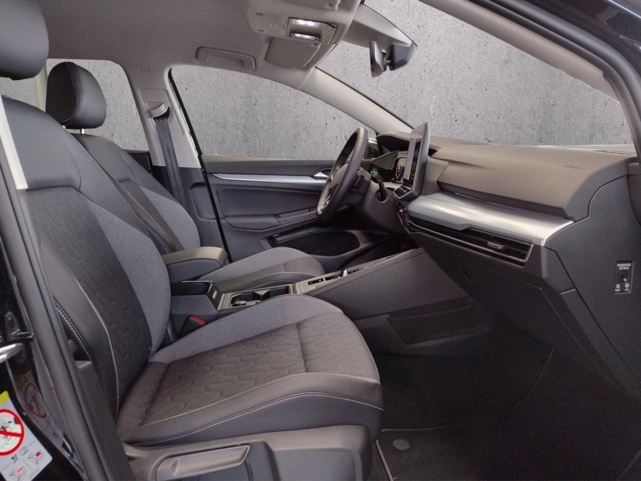 Golf Variant GOAL 2.0 TDI DSG Klima Navi