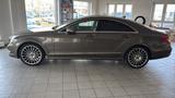 Mercedes-Benz CLS 350 - - gebrauchte Mercedes-Benz CLS 350 aus dem Jahr 2012