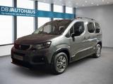 Peugeot Rifter Kombi Allure Pack 1.5 BlueHDi Navi AHK - Peugeot Rifter aus 2023