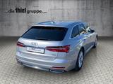 Audi A6 Avant 45 TDI quattro sport ACC+AHK+LED+Navi+1 - Audi A6 mit Diesel-Antrieb