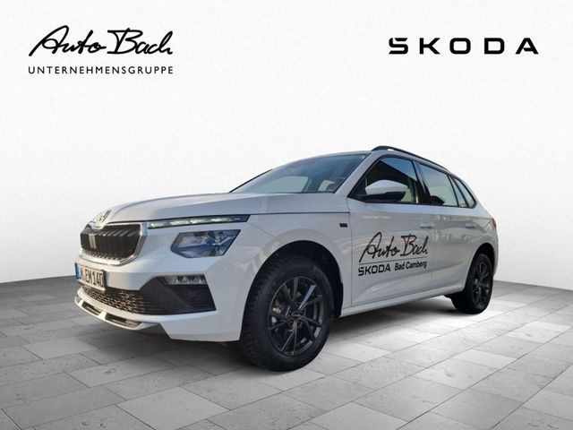 Skoda Kamiq Drive 1.0 TSI 85 kW 7-Gang-DSG