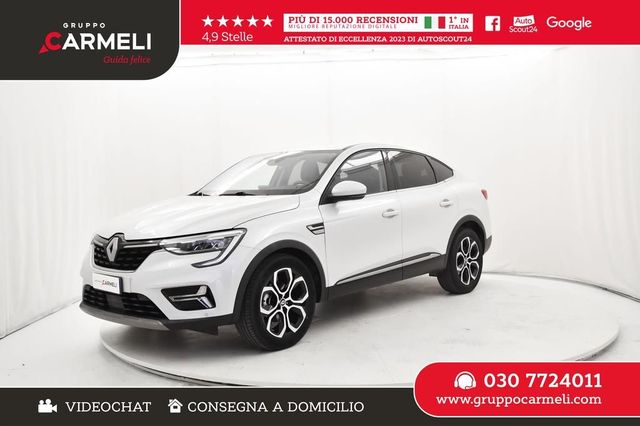 Renault Arkana 1.6 Hybrid Intens E-Tech Auto