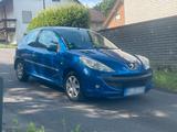 Peugeot 206 Plus 1.1 TüV 01/2027 große Ser... - Peugeot 206: Plus