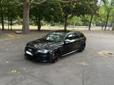 Audi RS4 4.2 FSI S tronic/Pano/Keyless/ACC/89TKM - Audi RS4: Automatik