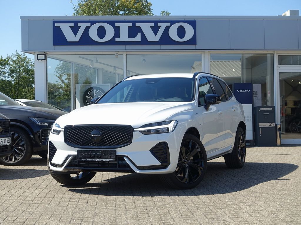 Image of Volvo XC60