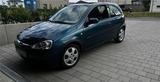 Opel Corsa C 1.0 - gebrauchte Opel Corsa aus dem Jahr 2000