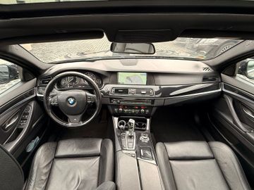 BMW 530 - 12
