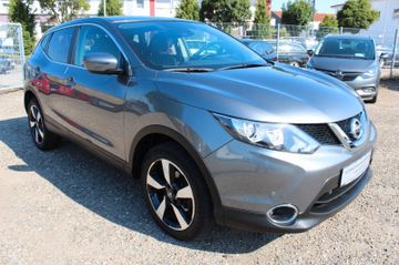 Nissan Qashqai - 5