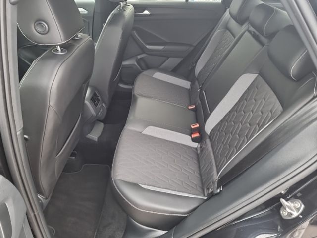 Fahrzeugabbildung Volkswagen T-Roc 1,5 TSI DSG GOAL IQ DRIVE LED-PLUS KAMERA
