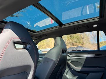 Skoda Kodiaq 2.0 TSI 195 kW 4x4 RS Leder*AHK*StHz*Pano