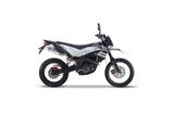 KSR MOTO TR 125 X - KSR MOTORRAD