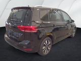 Volkswagen Touran Goal 1.5TSI DSG 246,-ohne Anzahlung AHK 7 - Volkswagen Touran: 5.2