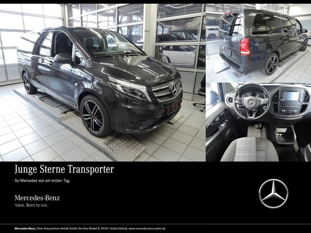 Mercedes-Benz Vito 119 CDI Tourer Pro Edition Audio40/ILS-LED