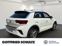 Volkswagen T-Roc - Vorschau Bild 5