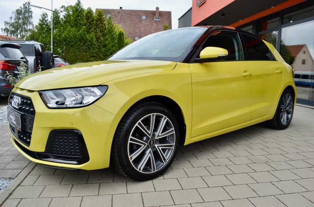 Audi A1 Sportback 25 TFSI*Virtual*AppleCarplay*Alu*