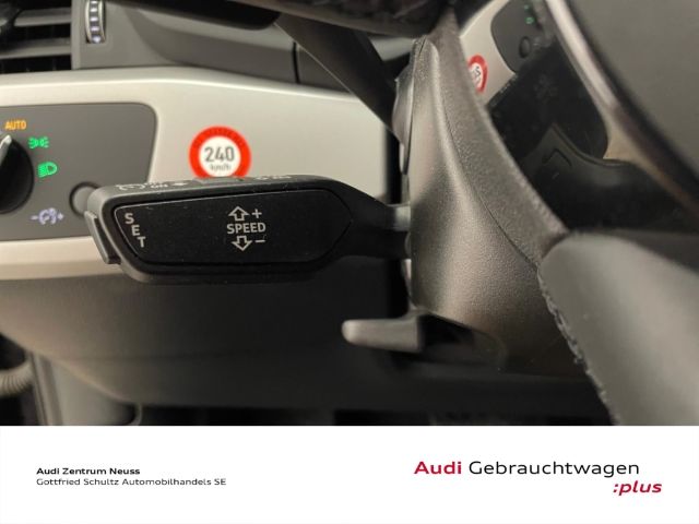 Audi A4 - Bild 13