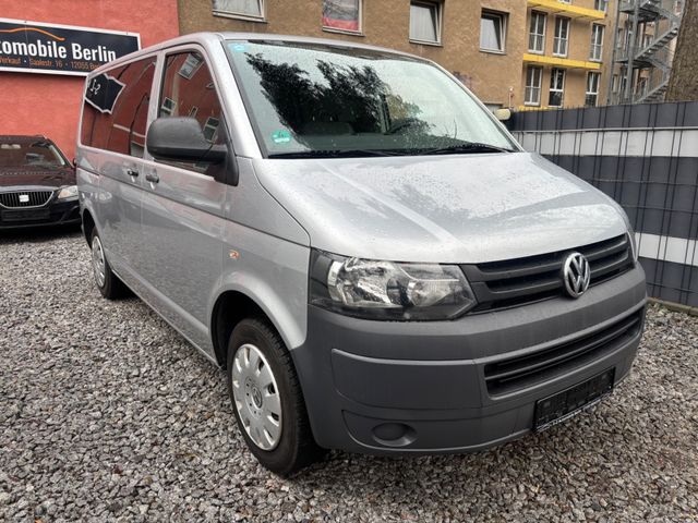 Volkswagen T5 Transporter Kasten-Kombi Kombi