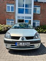 Renault Clio 2   1.2l 16v Benzin - gebrauchte Renault Clio aus dem Jahr 2004