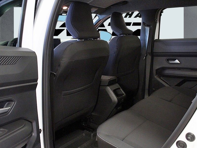 Fahrzeugabbildung Dacia Bigster hybrid 155 Journey #Winterpaket!