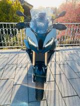 BMW 1000XR, letzte Chance vor dem Winter, wie neu - BMW C X