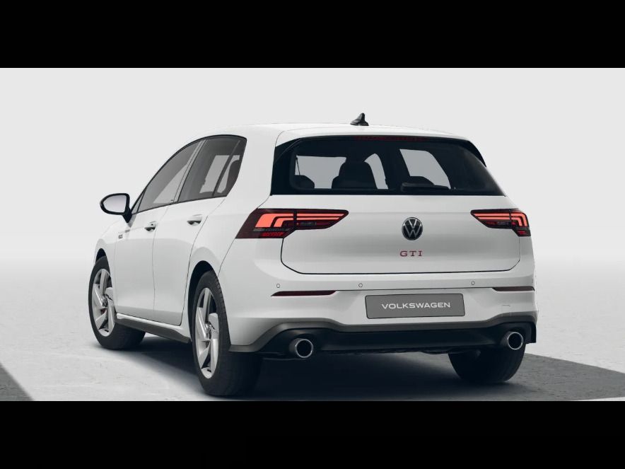 Volkswagen Golf - Bild 4