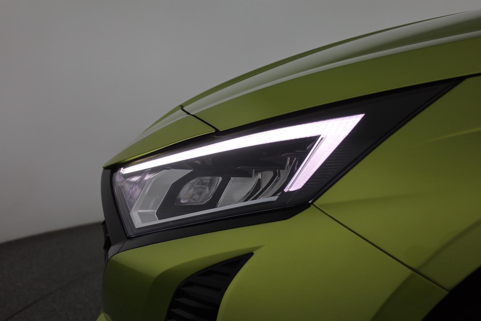 Hyundai i20 1.0 T-GDI Aut. LED Navi Kamera Sitzheizung, миниатюра 28