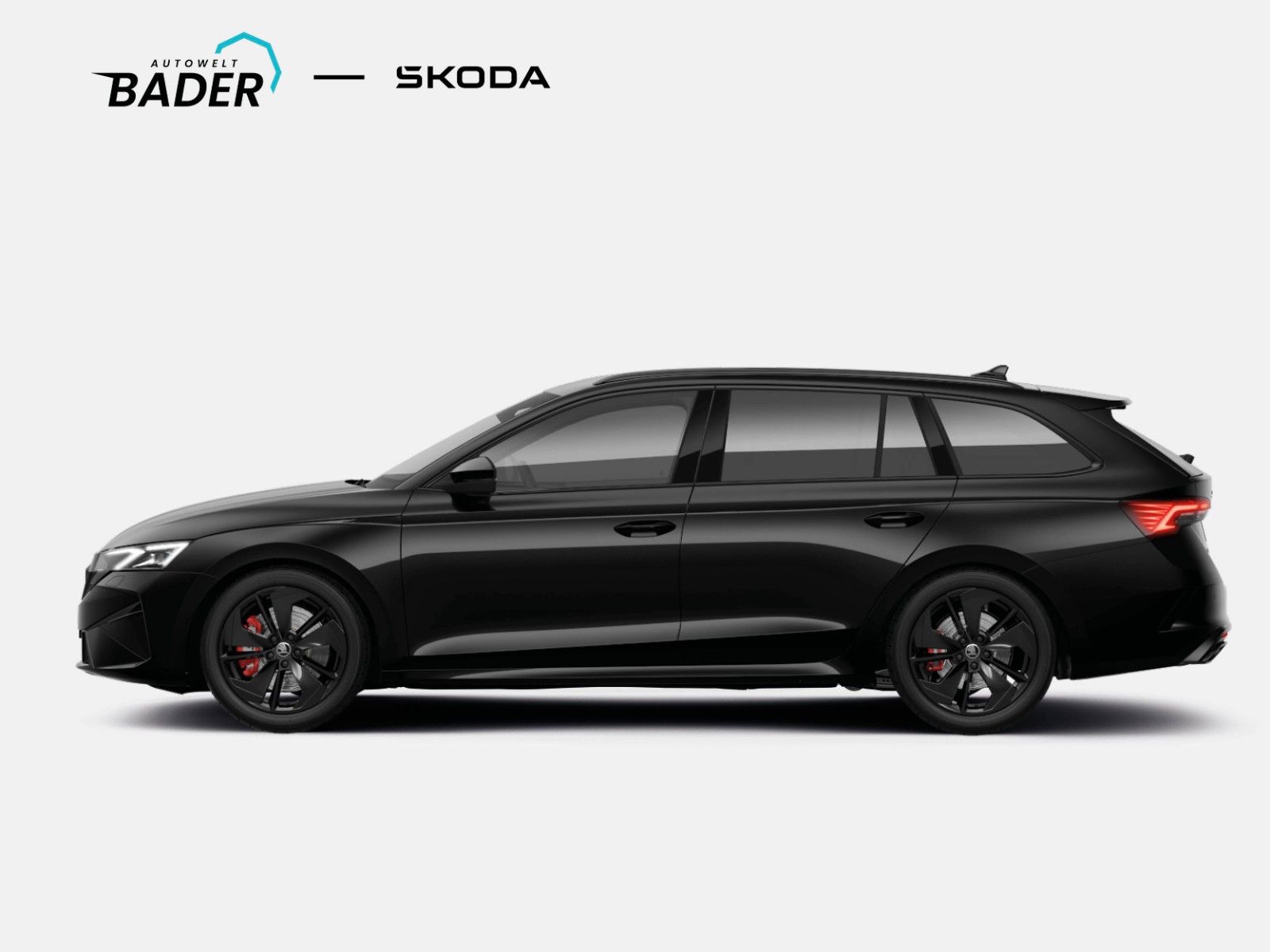 Skoda Octavia - Bild 3