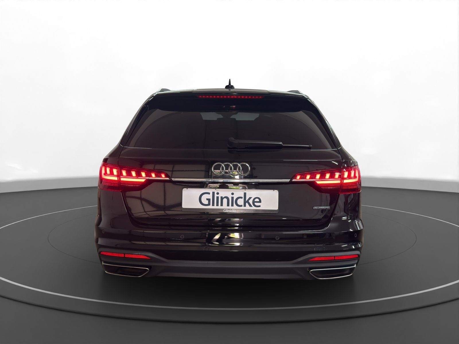 Audi A4 - Bild 3