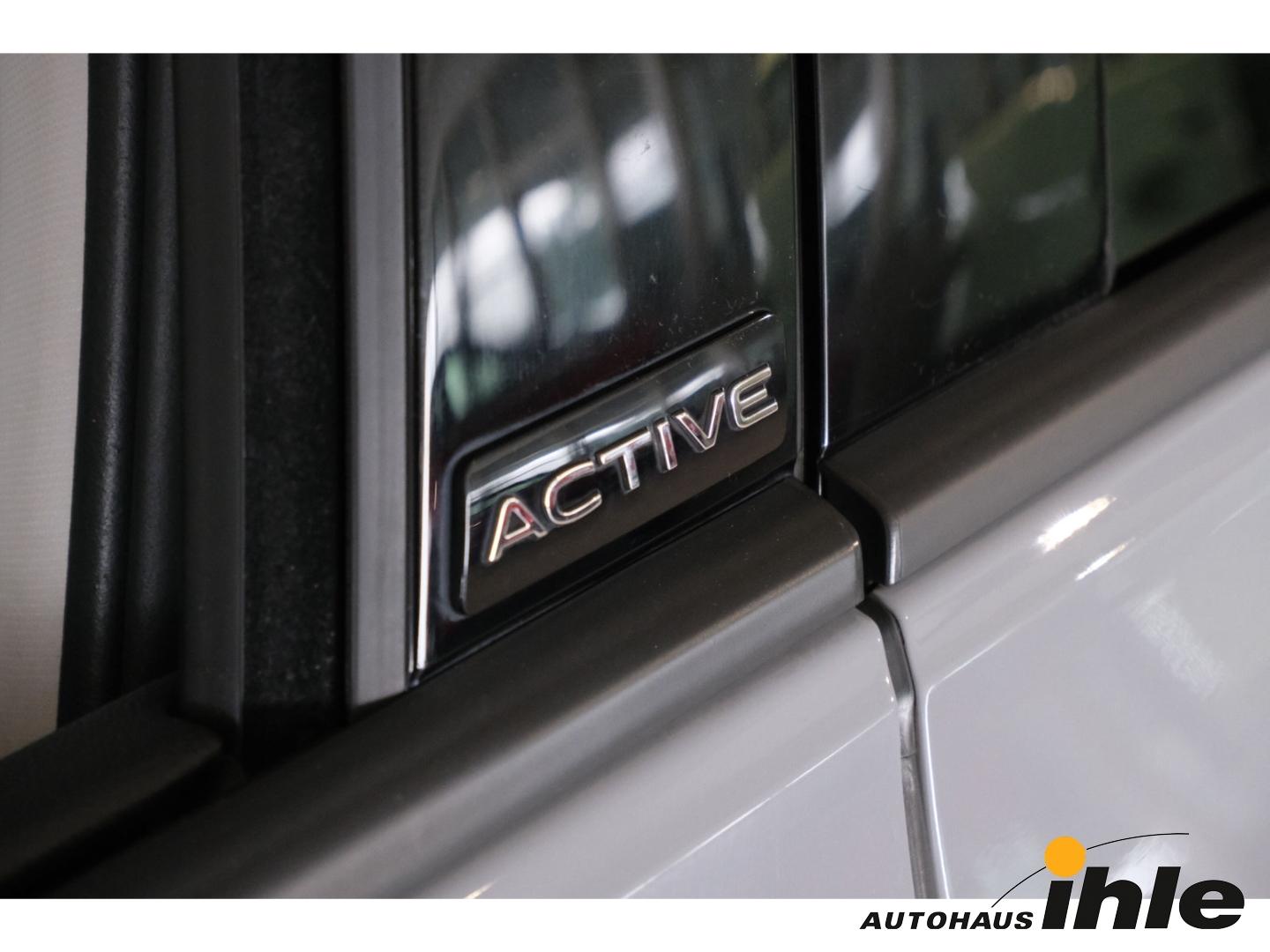 Volkswagen Golf Variant Active 2,0 TDI HARMAN-KARDON+ACC+R-, миниатюра 13