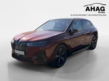 صورة 1 لـ 2021 BMW IX