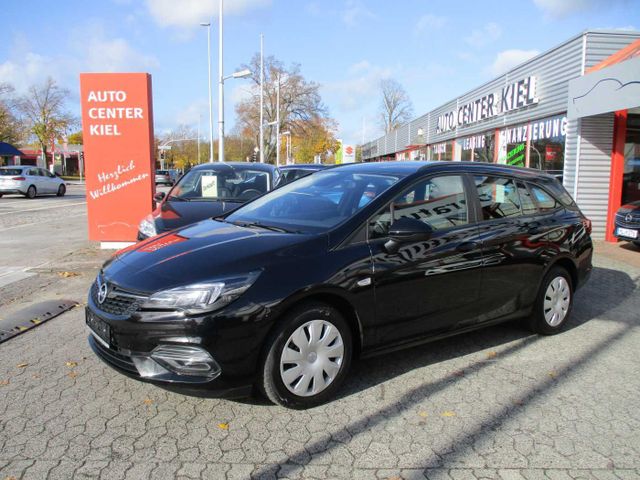 Opel Astra ST Business Edition *Navi*Tempomat