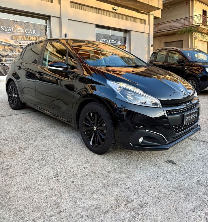 Image of Peugeot 208