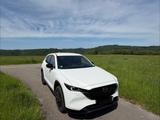 Mazda CX-5 2.5 SKYACTIV-G 194 HOMURA AWD AT HOMURA