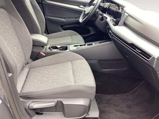 Volkswagen Golf VIII 1.0 eTSI DSG Move Navi,AHK,Pano, миниатюра 15