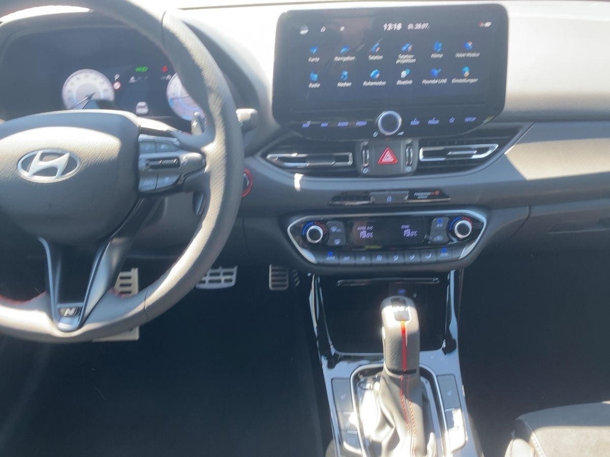 Hyundai i30 - Bild 10