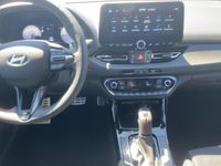 Hyundai i30 - Vorschau Bild 10