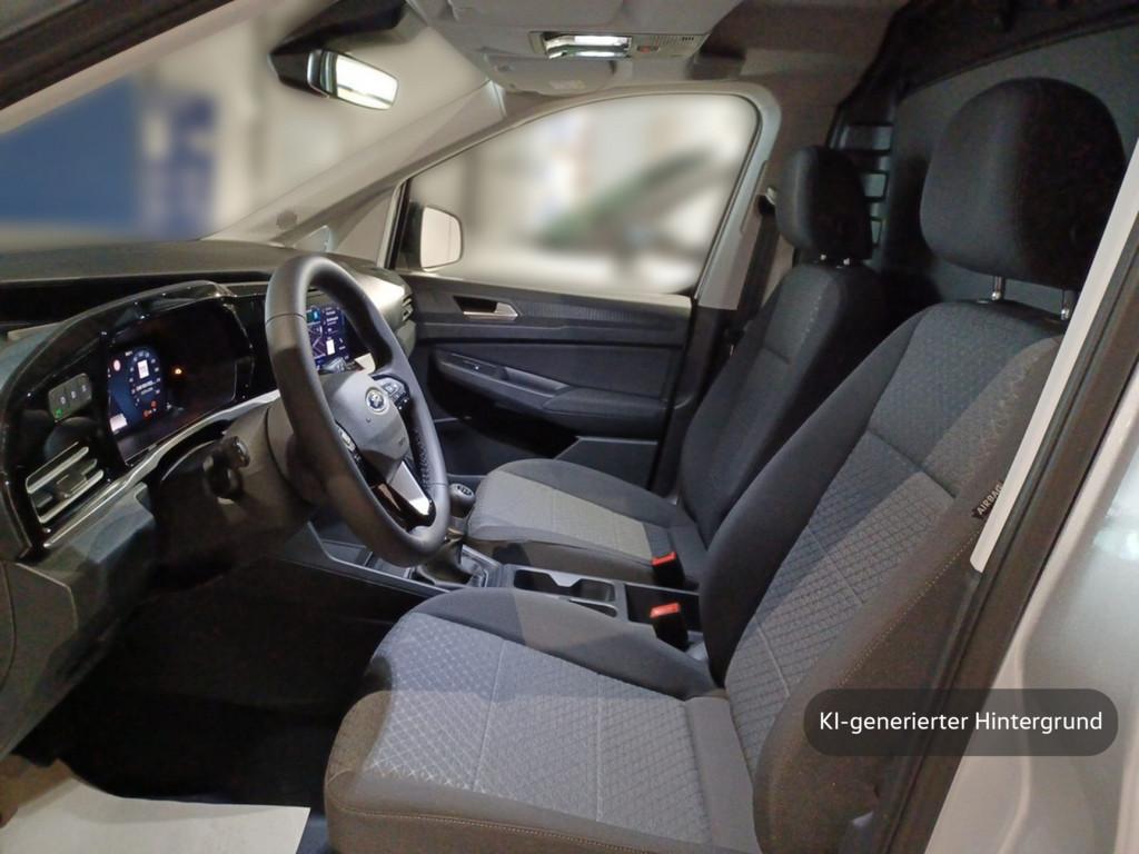 Ford Transit Connect L1 Limited KAMERA NAVI AHK ACC